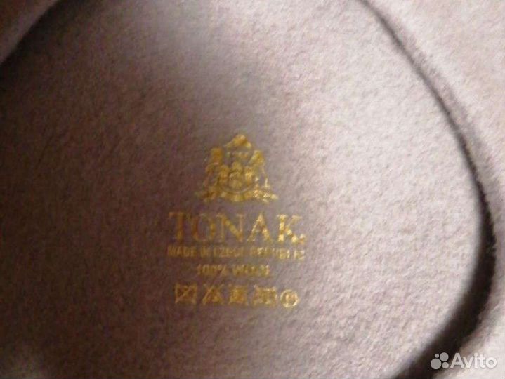 Берет женский р. 56-57, 