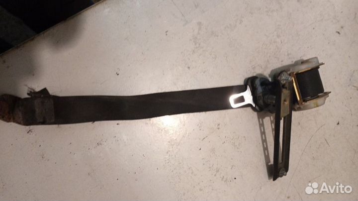 Ремень безопасности Opel Vectra B 1995-2002 916300