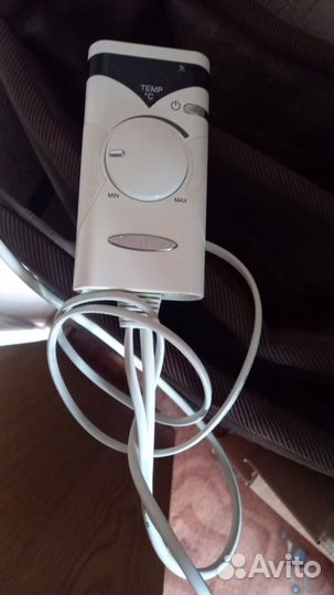 Турманиевый мат Нуга Бест NM-2500 односпальный