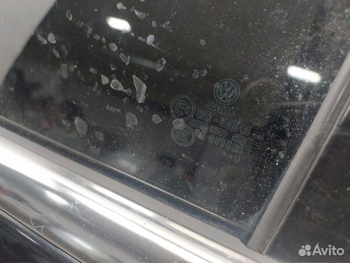 Дверь боковая Volkswagen Passat 6, 2008