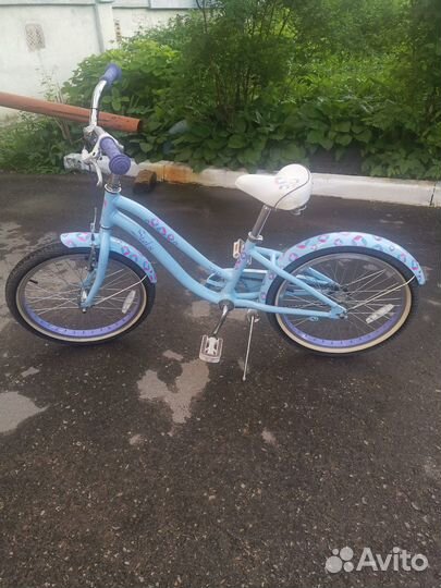 Велосипед Stels