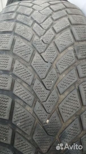 Haida HD617 225/55 R17