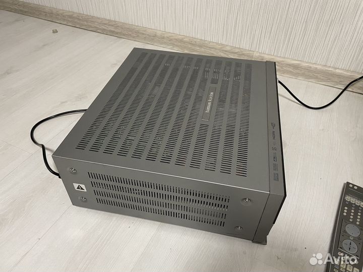 Ресивер harman/kardon AVR 445