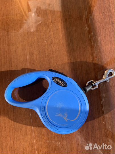 Поводок рулетка 3 м