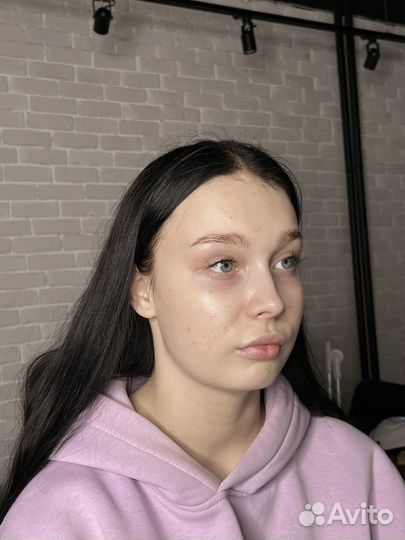 Мастер бровист