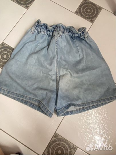 Шорты