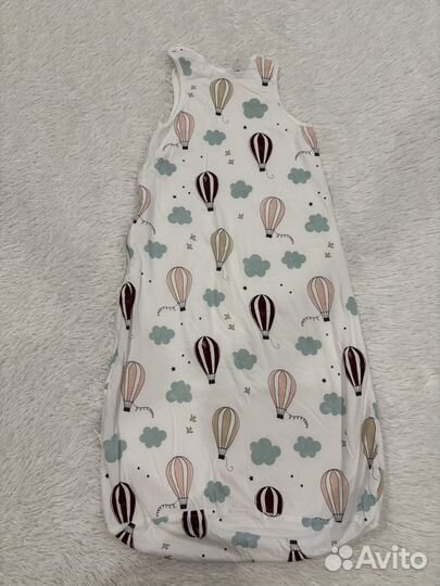 Конверт для новорожденного h&m