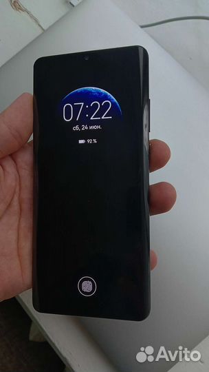 Телефон Huawei p30 pro