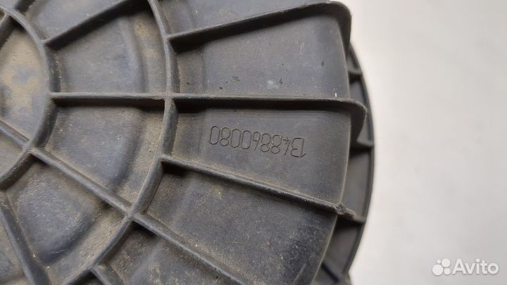 Корпус воздушного фильтра Citroen Jumper (Relay), 2008