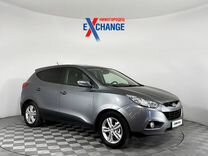 Hyundai ix35 2.0 AT, 2013, 203 587 км, с пробегом, цена 1 165 000 руб.