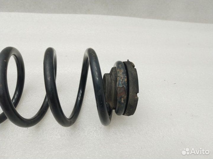 Пружина подвески задняя Skoda Octavia A4 BCA 1.4