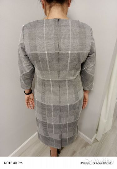 Платье женское 48 50