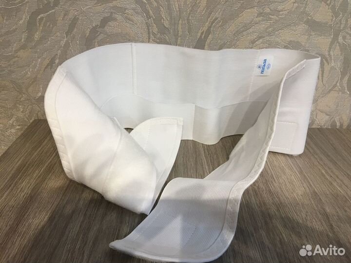 Бандаж для беременных новый