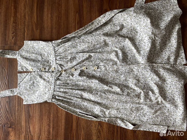 Вещи летние пакетом 42 44