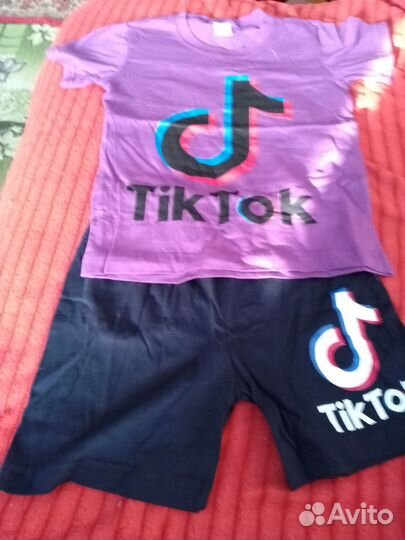 Одежда для мальчика