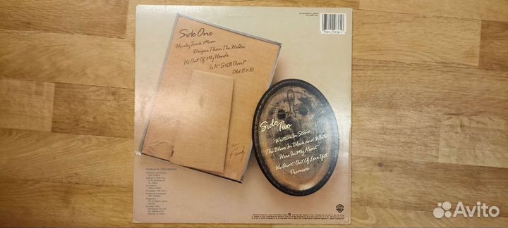 Виниловая грампластинка Rаndy Travis 