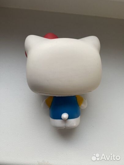 Фигурка funko POP Hello Kitty