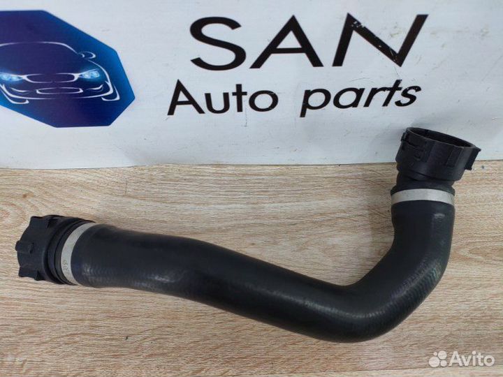 Патрубок системы охлаждения Bmw 3 F30 N20B20 2012