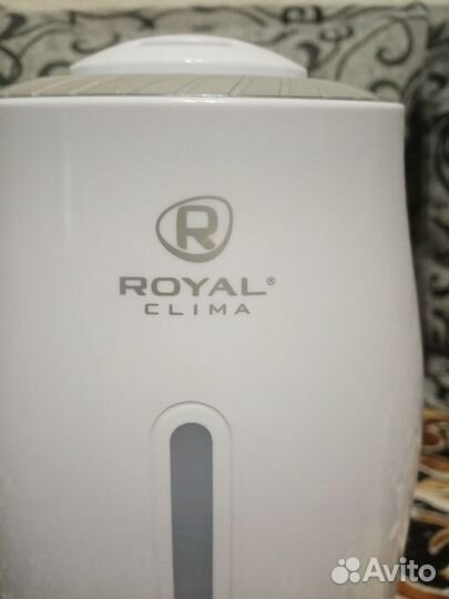 Увлажнитель воздуха Polaris