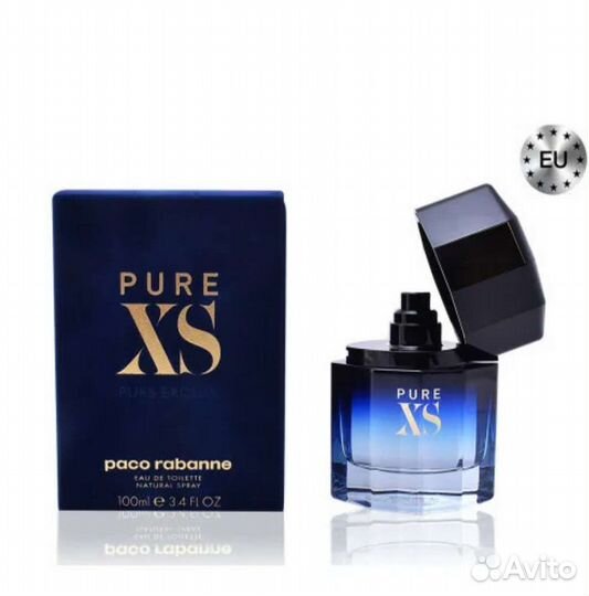 Мужская туалетная вода, в ассортименте