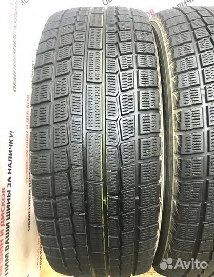 Yokohama Ice Guard IG20 225/55 R18 L