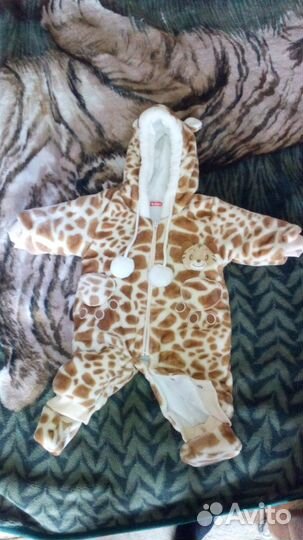 Продаю комбинезон