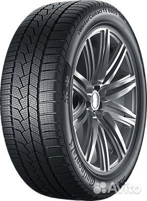 Continental WinterContact TS 860 S 305/35 R21