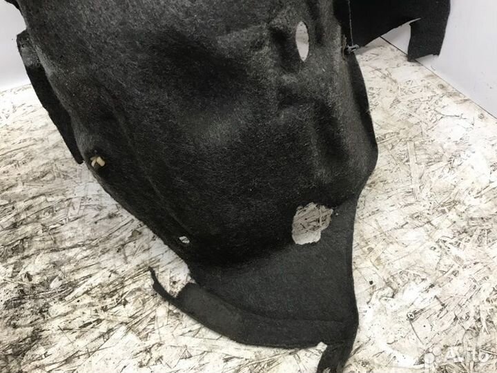 Подкрылок задний левый Mazda 6 седан GG 2.0 2003