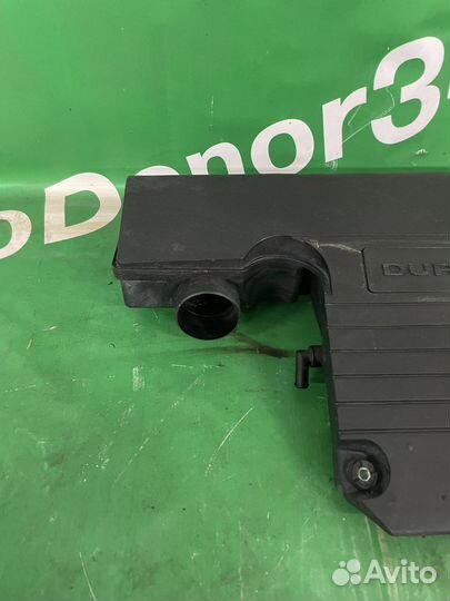 Корпус воздушного фильтра Ford Fusion