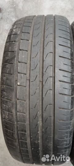 Pirelli Cinturato P7 205/40 R18