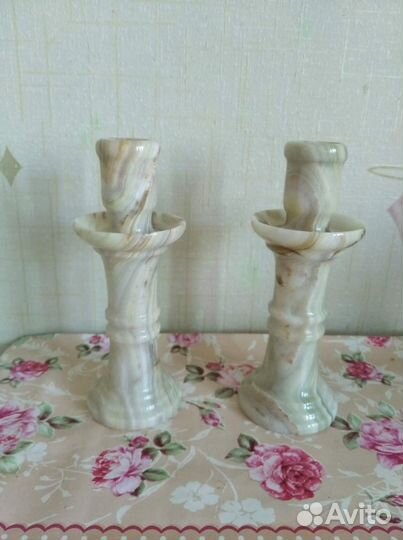 Подсвечники