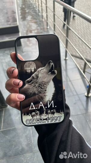 Чехол для телефона