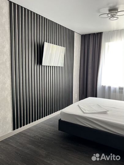 Ремонт квартир под ключ