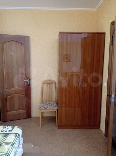 Комната 20 м², 3/3 эт.