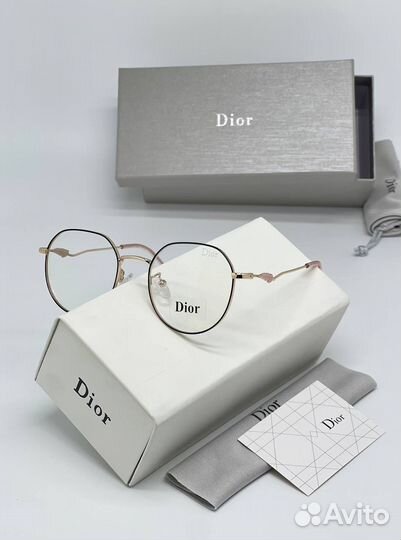 Очки Dior