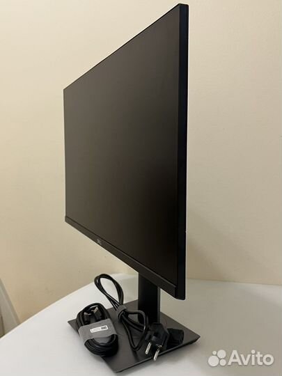 Монитор Dell P2419H