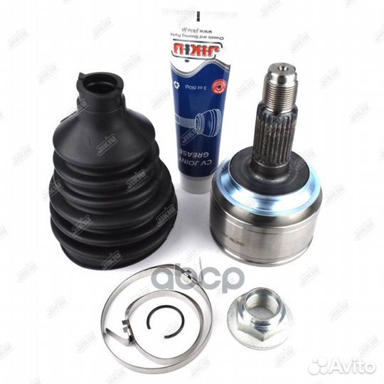 Шрус JC28021 JC28021 jikiu