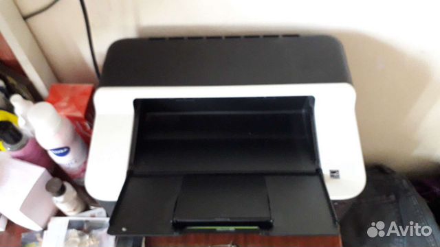 Принтер