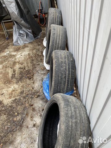 Pirelli Scorpion Verde 255/45 R19