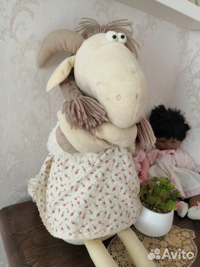 Зайка/розовая пантера