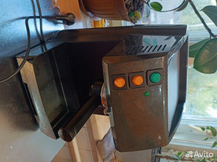 Кофемашинa magic