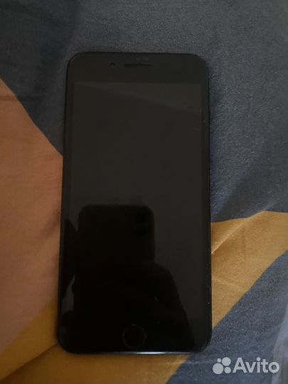 iPhone 7 Plus, 128 ГБ
