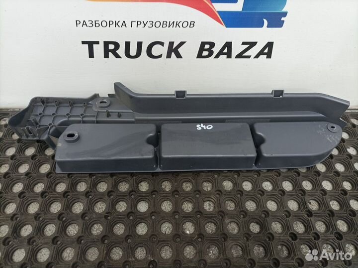 1864461 Бардачок правый Scania 5-series
