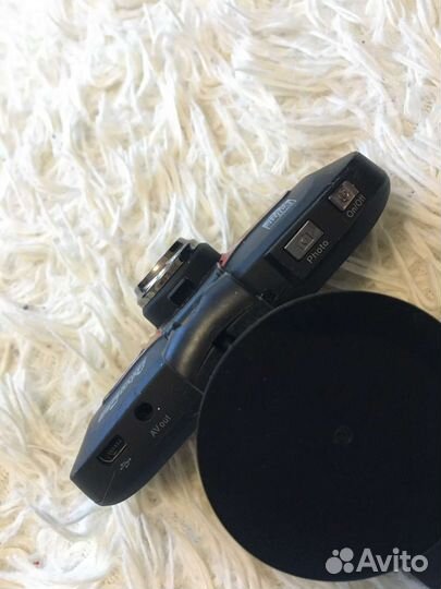 Видеорегистратор