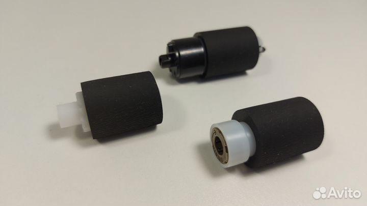 Ролики подачи бумаги Kyocera (Комплект 3 шт.)