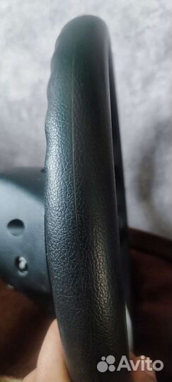 Руль kia rio 3 до рест