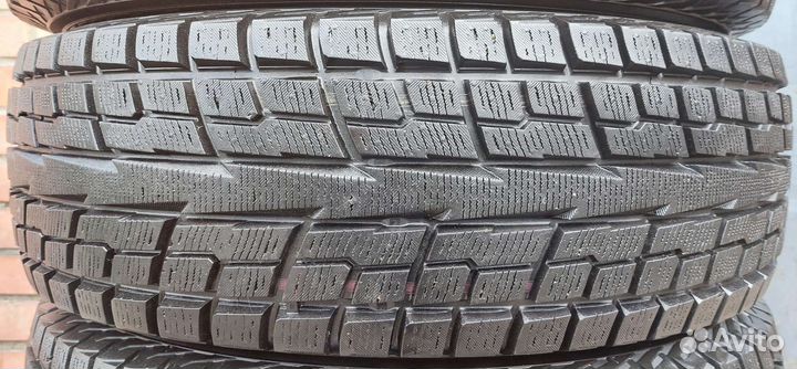 Yokohama Geolandar I/T-S G073 225/70 R16