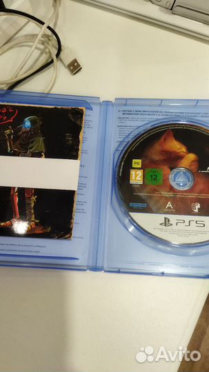 Игры для приставок ps5 диск