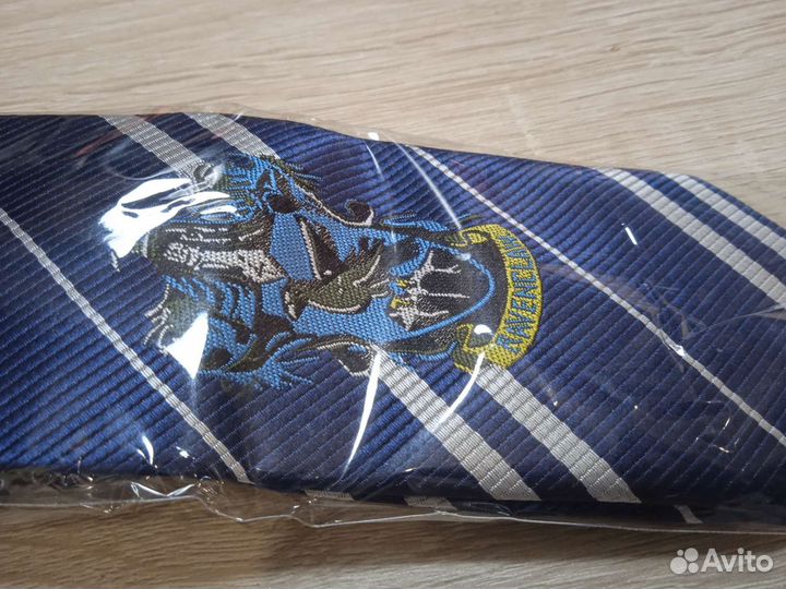 Галстук Гарри Поттер