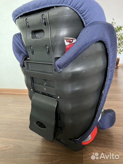 Автокресло romer kid plus 15-36